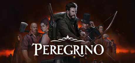 Peregrino, Steam Gift
