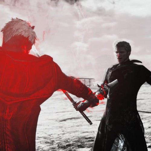 Игра DmC Devil May Cry для PC / ПК, активация в стим Steam для региона РФ / Россия цифровой ключ