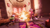 Anger Foot, Steam Gift