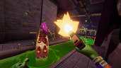 Anger Foot, Steam Gift