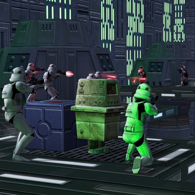 Игра STAR WARS: Battlefront Classic Collection PC, Steam Gift регион Россия, РФ