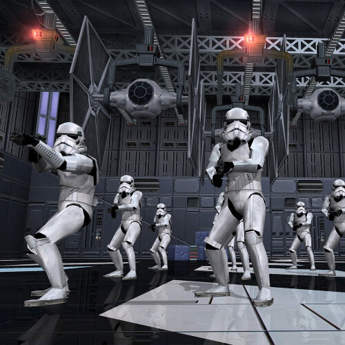 Игра STAR WARS: Battlefront Classic Collection PC, Steam Gift регион Россия, РФ