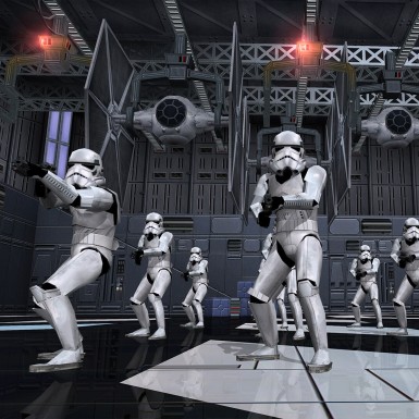 Игра STAR WARS: Battlefront Classic Collection PC, Steam Gift регион Россия, РФ