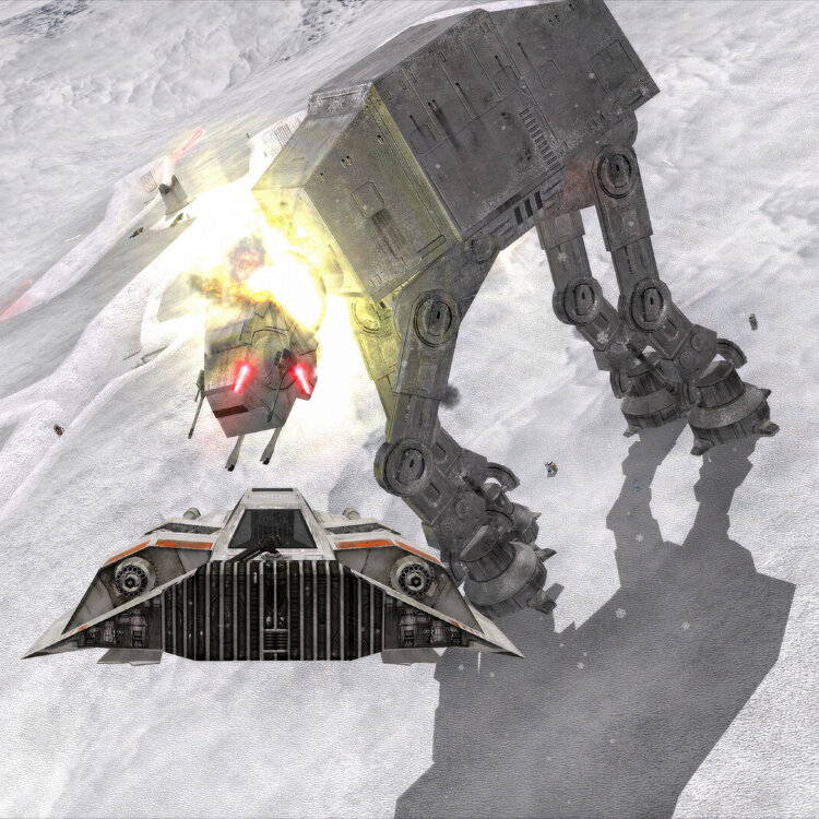 Игра STAR WARS: Battlefront Classic Collection PC, Steam Gift регион Россия, РФ