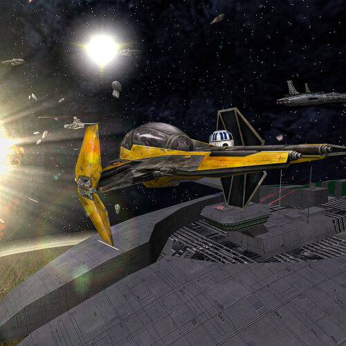 Игра STAR WARS: Battlefront Classic Collection PC, Steam Gift регион Россия, РФ