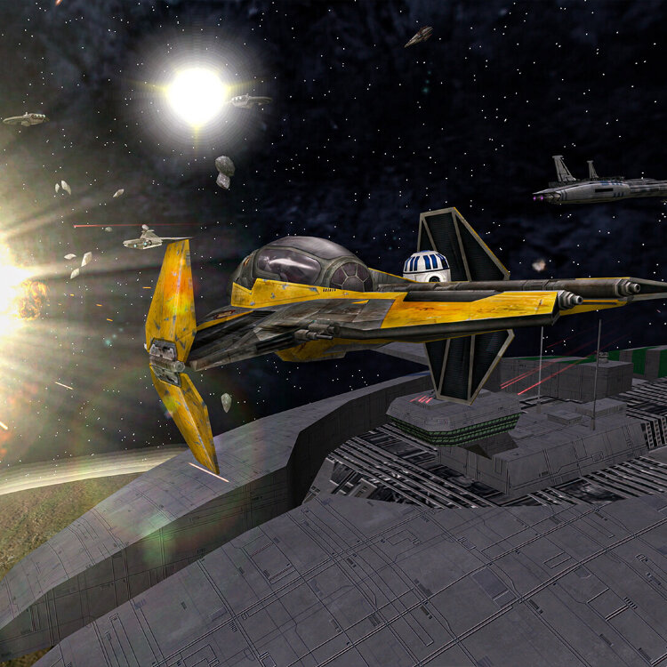 Игра STAR WARS: Battlefront Classic Collection PC, Steam Gift регион Россия, РФ