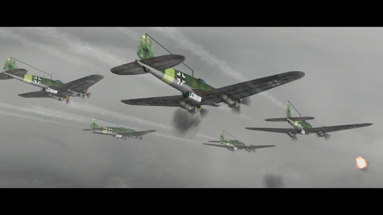 Codename: Panzers, Phase One, Steam Gift