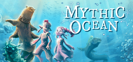 

Mythic Ocean, Steam Gift