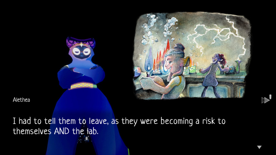 Mythic Ocean, Steam Gift