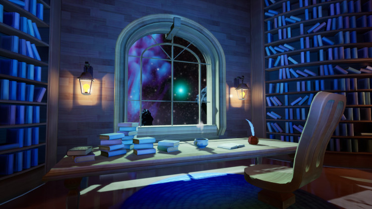 Mythic Ocean, Steam Gift