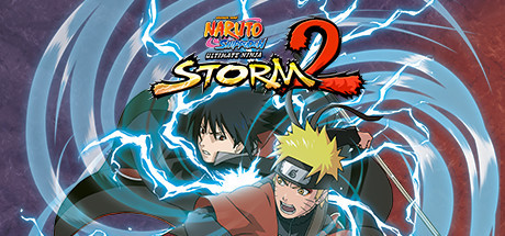 NARUTO SHIPPUDEN: Ultimate Ninja STORM 2, Steam Gift