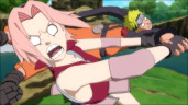 NARUTO SHIPPUDEN: Ultimate Ninja STORM 2, Steam Gift