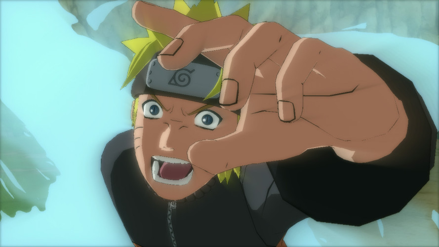 NARUTO SHIPPUDEN: Ultimate Ninja STORM 2, Steam Gift