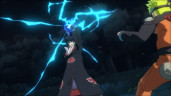 NARUTO SHIPPUDEN: Ultimate Ninja STORM 2, Steam Gift