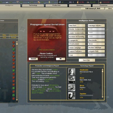 Игра Hearts of Iron 2 - Complete PC, Steam Gift регион Россия, РФ