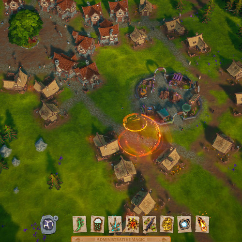 Игра Sintopia - Chairman Edition для PC / ПК, активация в стим Steam для региона РФ / Россия цифровой ключ