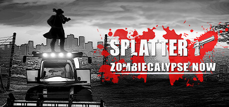 Splatter - Zombiecalypse Now - Splatter, Steam Gift