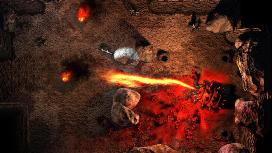 Splatter - Zombiecalypse Now - Splatter, Steam Gift