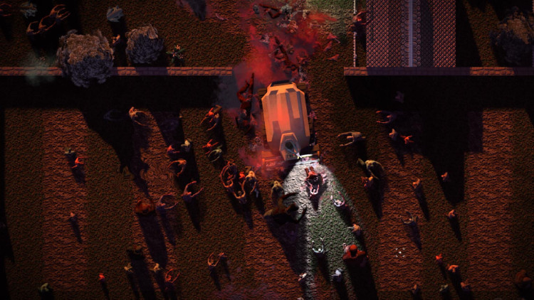 Splatter - Zombiecalypse Now - Splatter, Steam Gift