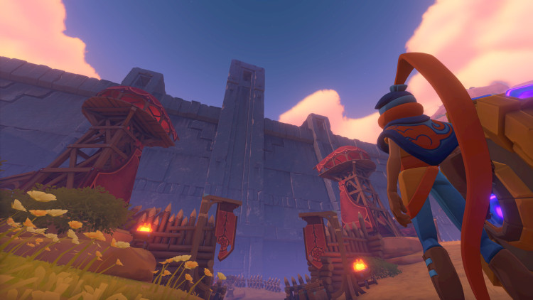 The Knightling - Deluxe Edition, Steam Gift