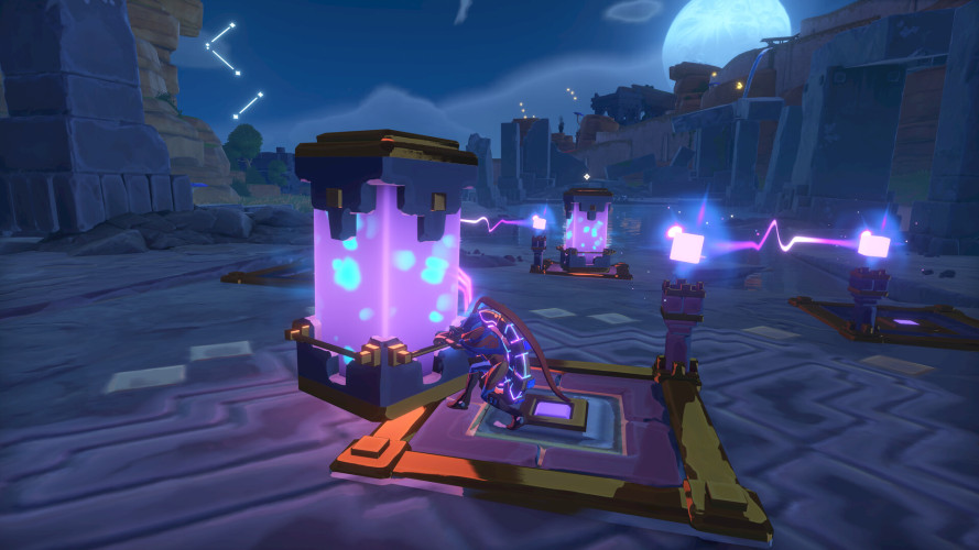 The Knightling - Deluxe Edition, Steam Gift