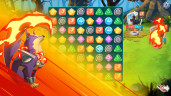 Beasties - Monster Trainer Puzzle RPG - Beasties, Steam Gift