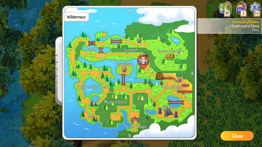 Beasties - Monster Trainer Puzzle RPG - Beasties, Steam Gift