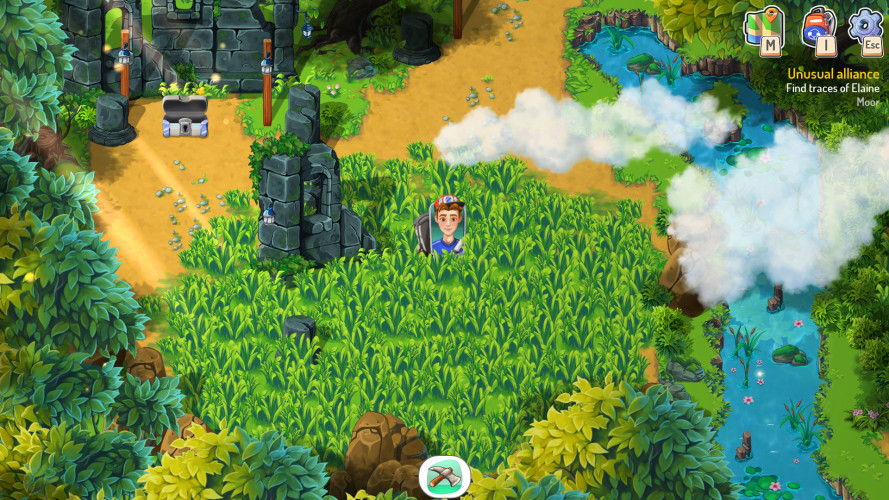Beasties - Monster Trainer Puzzle RPG - Beasties, Steam Gift