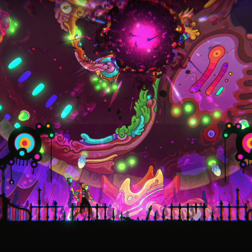 Ultros, Steam Gift