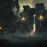 DLC Дополнение Diablo IV: Vessel of Hatred - Ultimate Edition PlayStation 4 и PlayStation 5