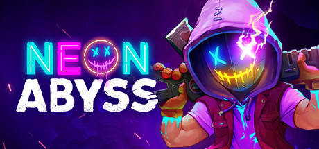 Neon Abyss - Deluxe Edition, Steam Gift