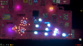 Neon Abyss - Deluxe Edition, Steam Gift