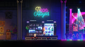 Neon Abyss - Deluxe Edition, Steam Gift