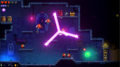 Neon Abyss - Deluxe Edition, Steam Gift