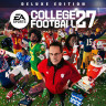 EA SPORTS College Football 27 Deluxe Edition