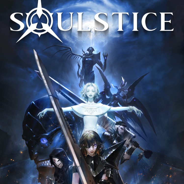 Soulstice Xbox