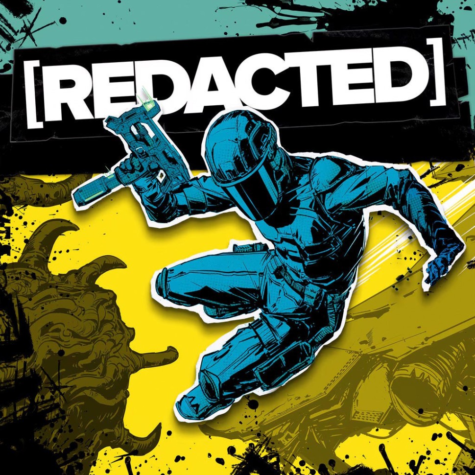 

Игра [REDACTED] PC, Steam Gift регион Россия, РФ