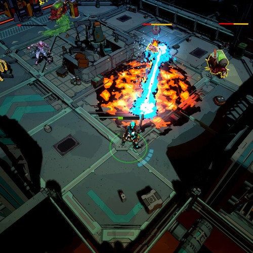 Игра [REDACTED] PC, Steam Gift регион Россия, РФ