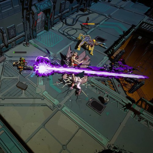 Игра [REDACTED] PC, Steam Gift регион Россия, РФ