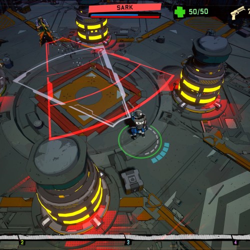 Игра [REDACTED] PC, Steam Gift регион Россия, РФ