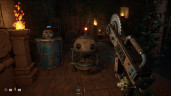 GRAIN ROT, Steam Gift