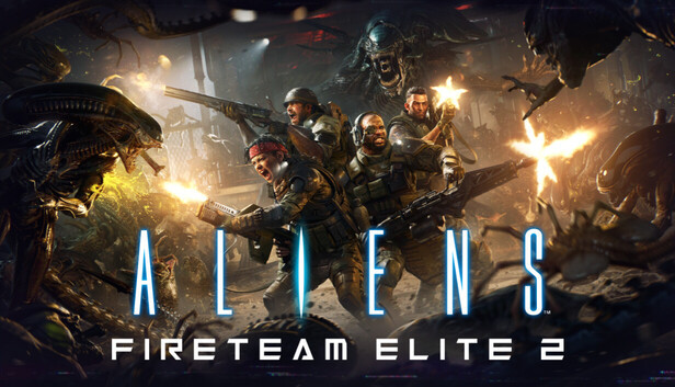 Aliens: Fireteam Elite 2, Steam Gift
