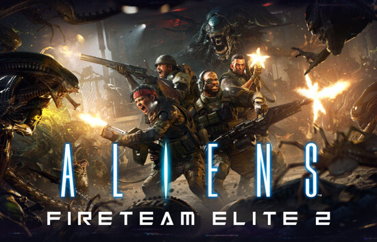Aliens: Fireteam Elite 2, Steam Gift