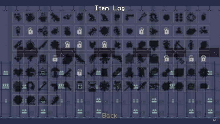 Risk of Rain (2013) - Risk of Rain, Steam Gift