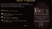 Risk of Rain (2013) - Risk of Rain, Steam Gift