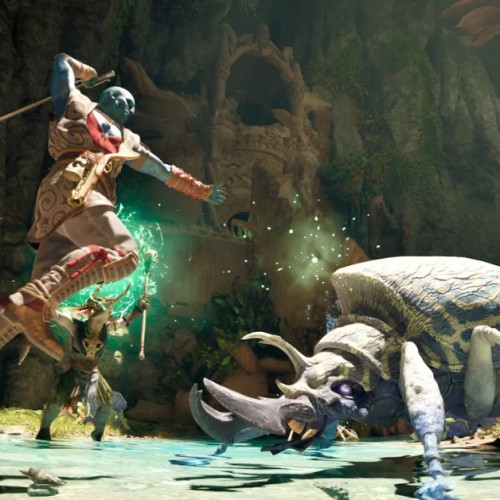 Игра Avowed Premium Edition PC, Steam Gift СНГ без РФ и БЛ + КАЗАХСТАН