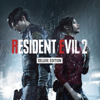Игра RESIDENT EVIL 2 / BIOHAZARD RE:2 Deluxe Edition PC, Steam Gift регион Россия, РФ