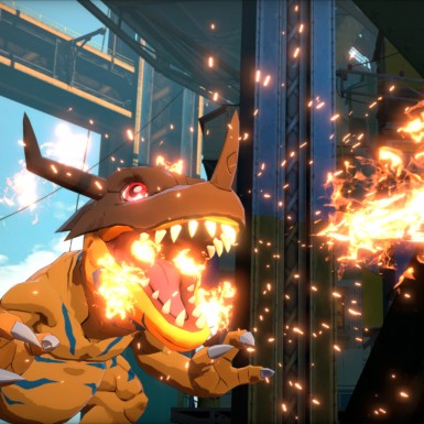 Игра Digimon Story Time Stranger ULTIMATE для PC / ПК, активация в стим Steam для региона РФ / Россия цифровой ключ