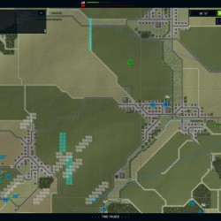 Игра Armored Brigade PC / ПК, активация в стим Steam для региона РФ / Россия цифровой ключ