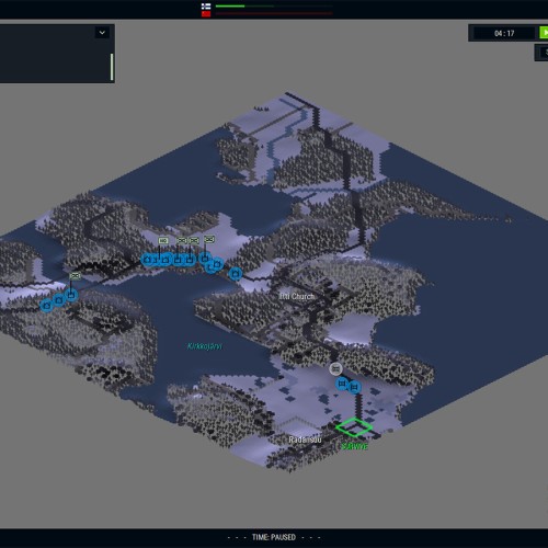 Игра Armored Brigade PC / ПК, активация в стим Steam для региона РФ / Россия цифровой ключ